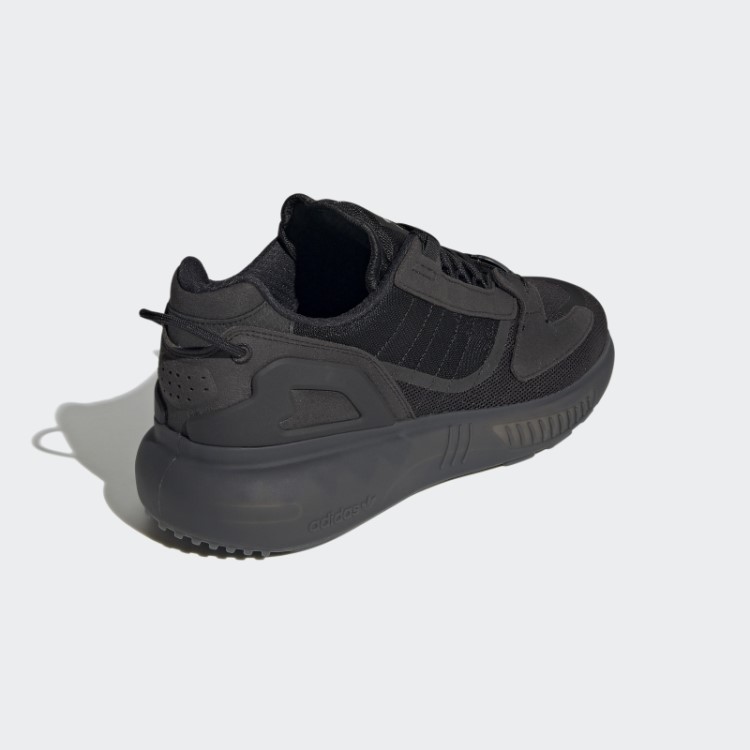 Tênis Preto Adidas Zx 5k Boost
