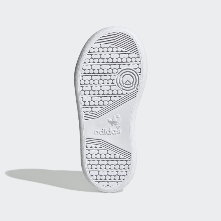 Moda Adidas Continental 80 Sapatos Escarlate