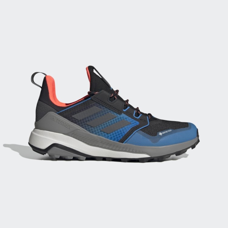 Tênis De Caminhada Terrex Trailmaker Gore-tex Preto Adidas