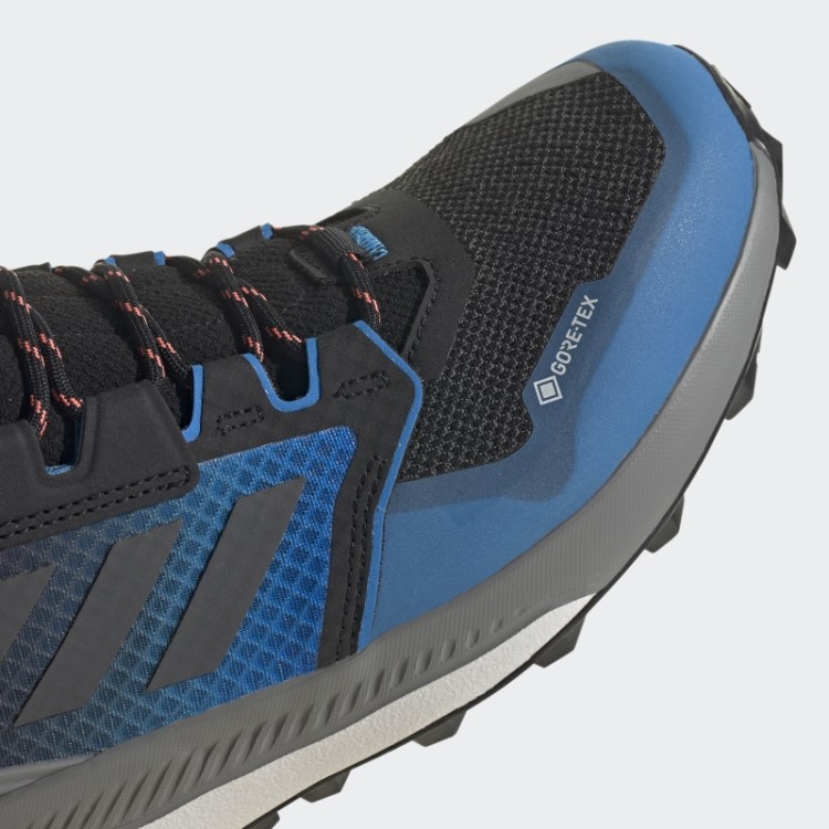 Tênis De Caminhada Terrex Trailmaker Gore-tex Preto Adidas