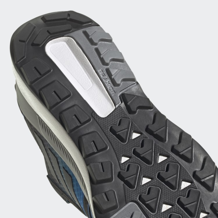 Tênis De Caminhada Terrex Trailmaker Gore-tex Preto Adidas