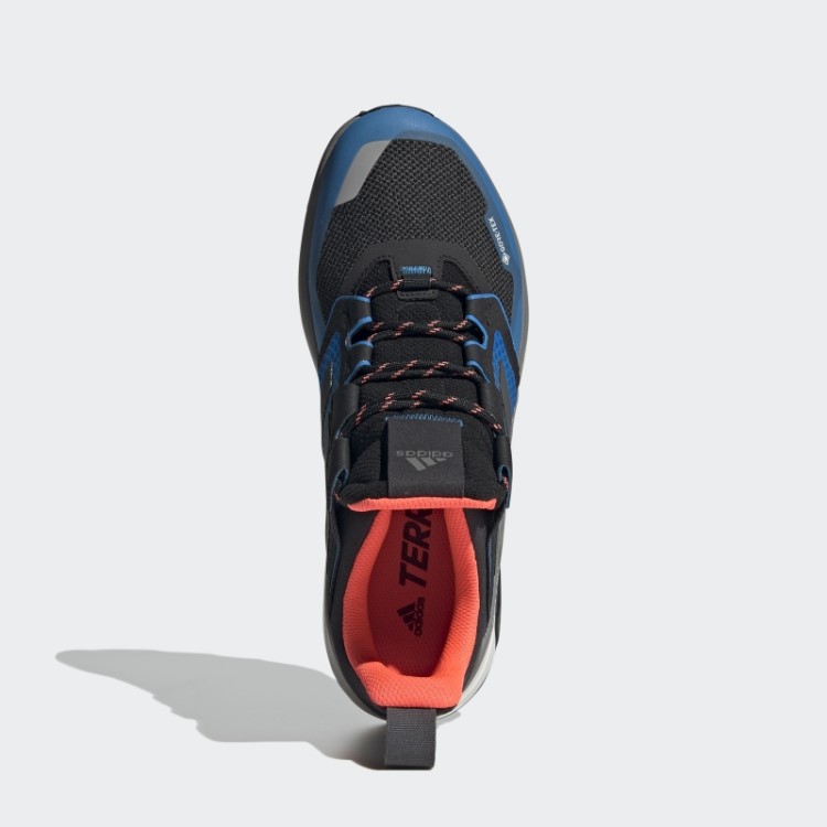 Tênis De Caminhada Terrex Trailmaker Gore-tex Preto Adidas