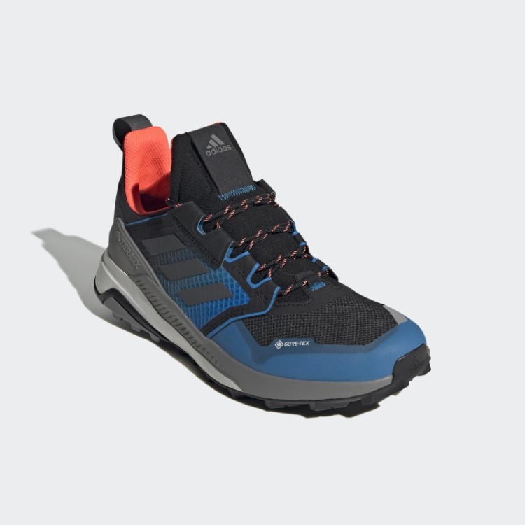 Tênis De Caminhada Terrex Trailmaker Gore-tex Preto Adidas