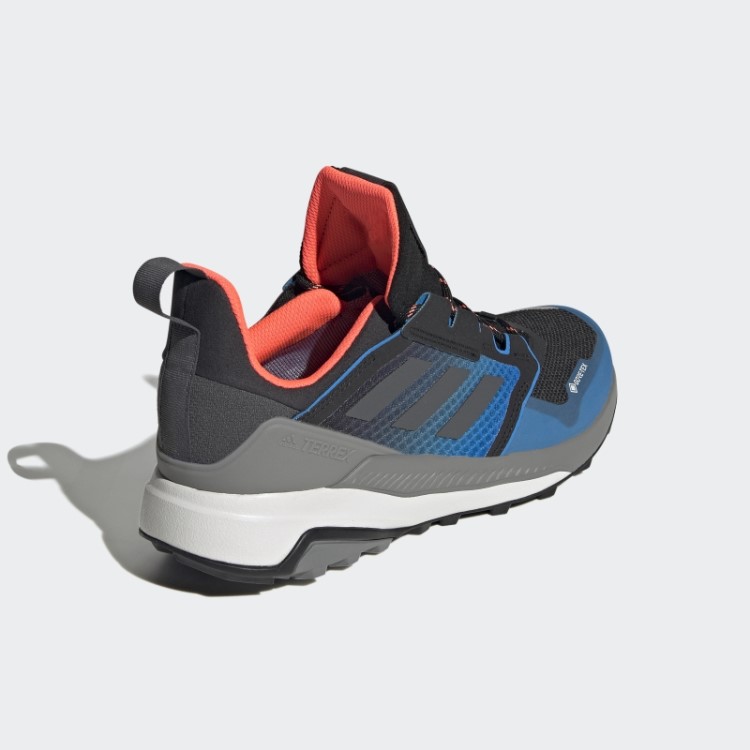Tênis De Caminhada Terrex Trailmaker Gore-tex Preto Adidas