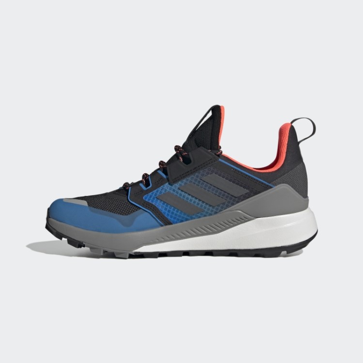 Tênis De Caminhada Terrex Trailmaker Gore-tex Preto Adidas
