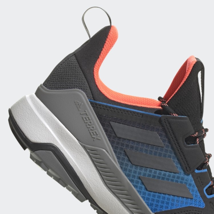 Tênis De Caminhada Terrex Trailmaker Gore-tex Preto Adidas