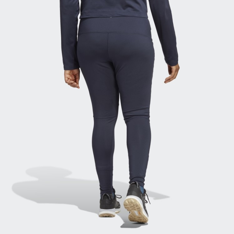 Legging Terrex Multi (tamanho Grande) Ink Adidas
