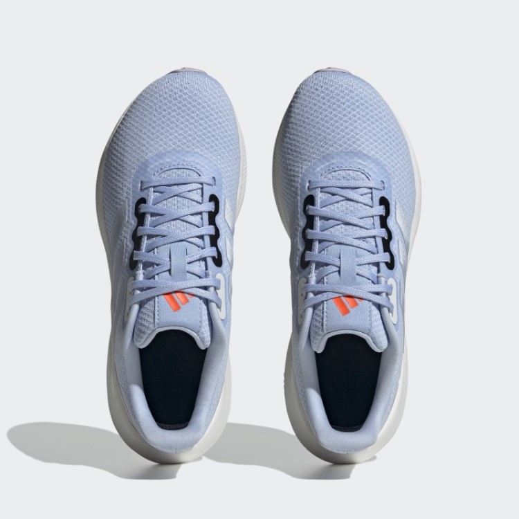 Tênis Runfalcon 3 Blue Dawn Adidas