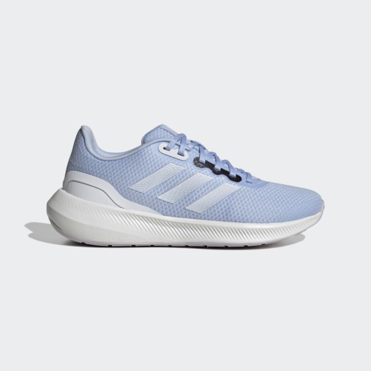 Tênis De Corrida Blue Dawn Runfalcon 3 Adidas