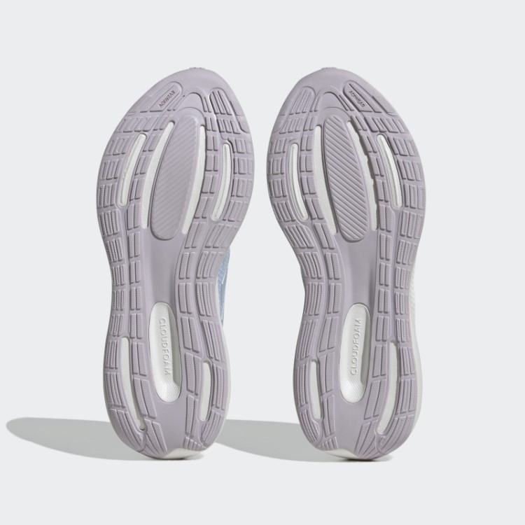 Tênis De Corrida Blue Dawn Runfalcon 3 Adidas