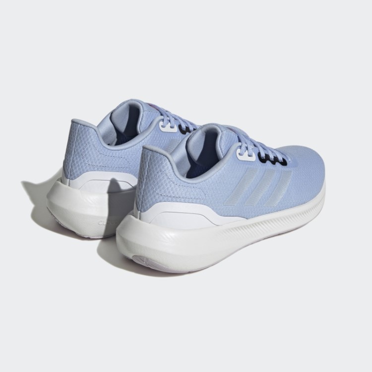 Tênis De Corrida Blue Dawn Runfalcon 3 Adidas