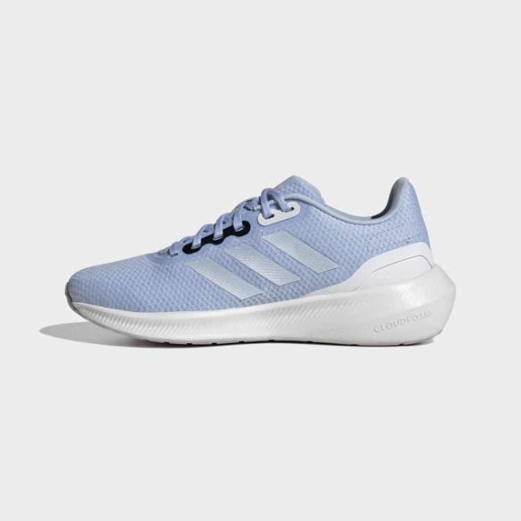 Tênis De Corrida Blue Dawn Runfalcon 3 Adidas
