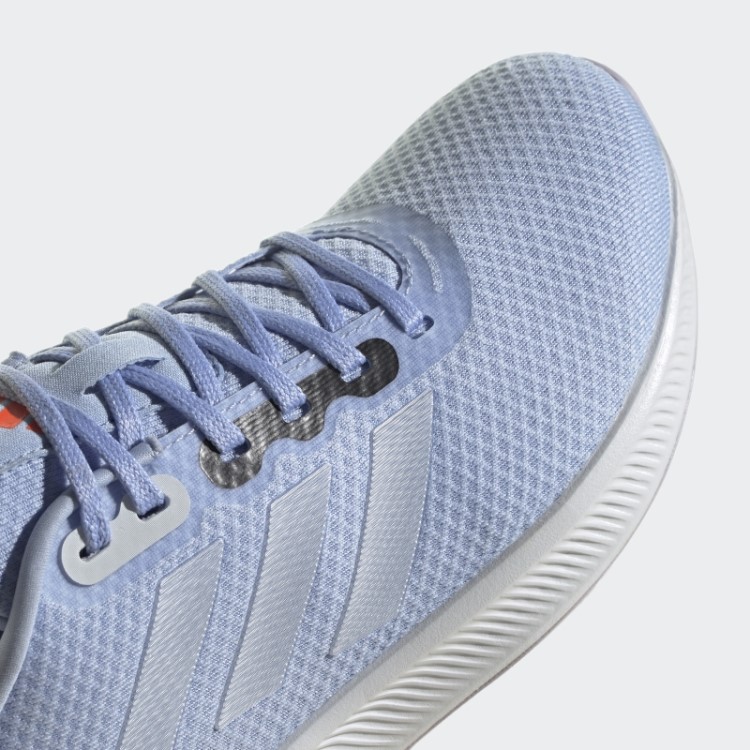 Tênis De Corrida Blue Dawn Runfalcon 3 Adidas
