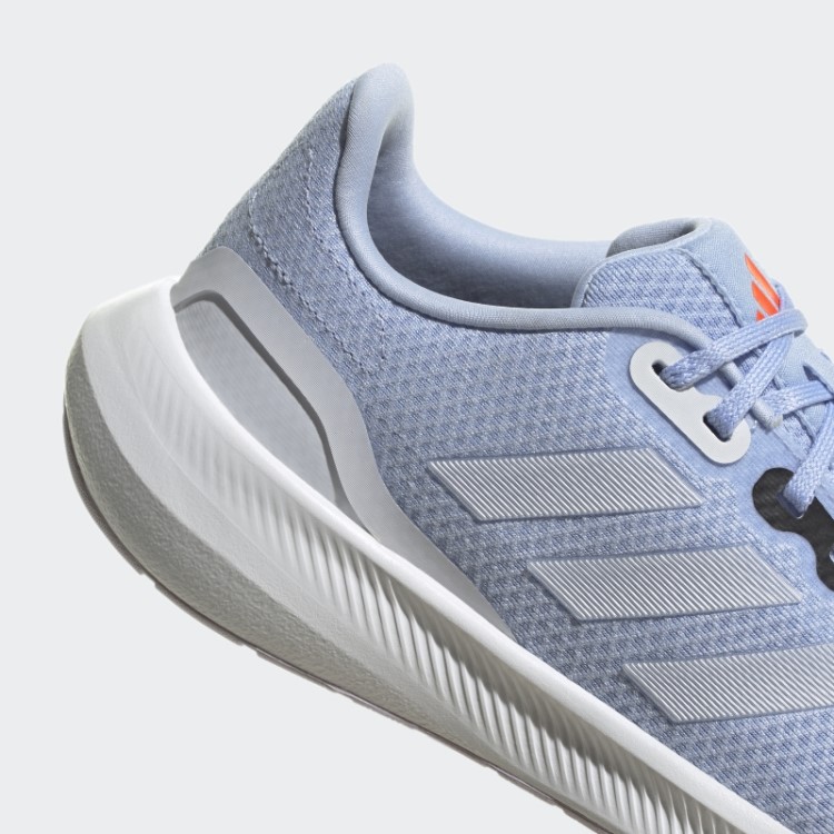 Tênis De Corrida Blue Dawn Runfalcon 3 Adidas
