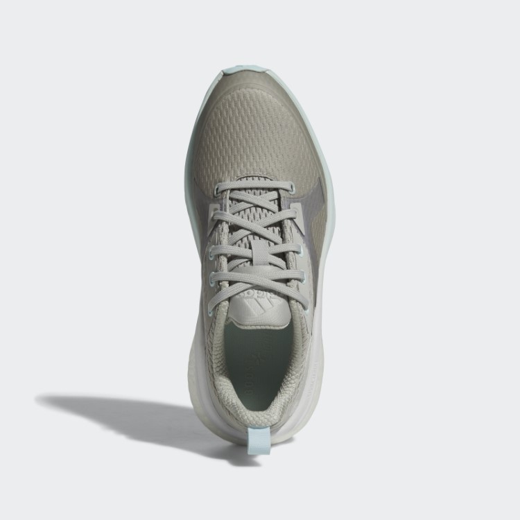 Sapatos Azuis Adidas Solarmotion Spikeless Fashion