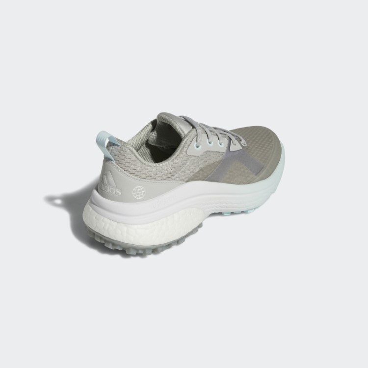 Sapatos Azuis Quentes Adidas Solarmotion Spikeless