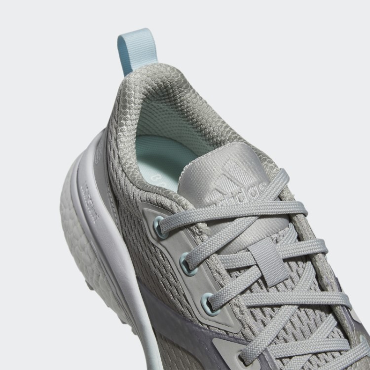 Sapatos Azuis Quentes Adidas Solarmotion Spikeless