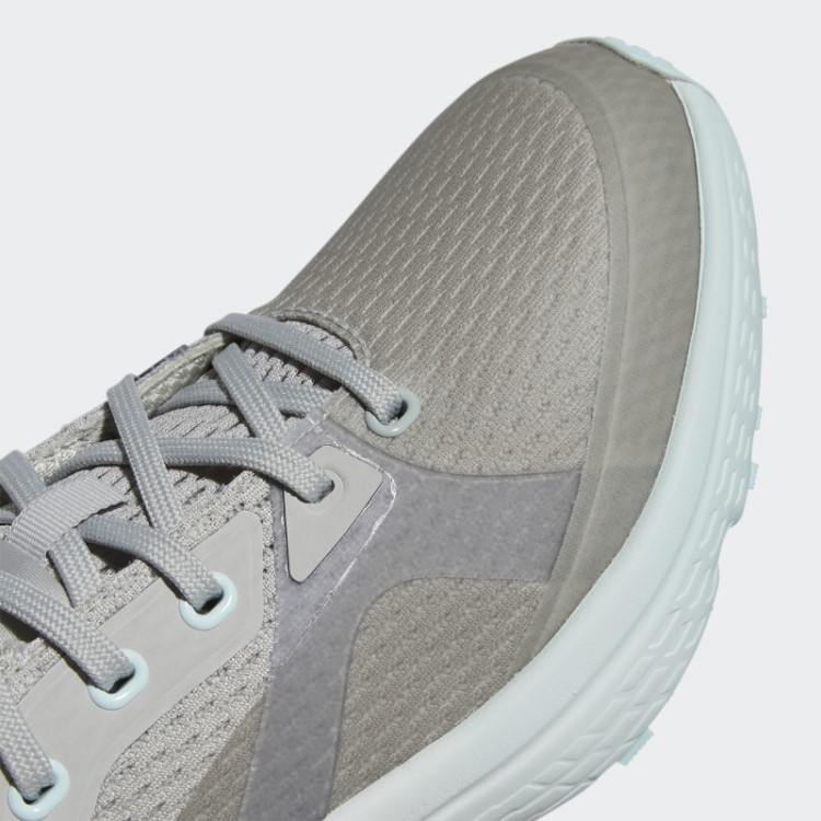 Sapatos Azuis Quentes Adidas Solarmotion Spikeless