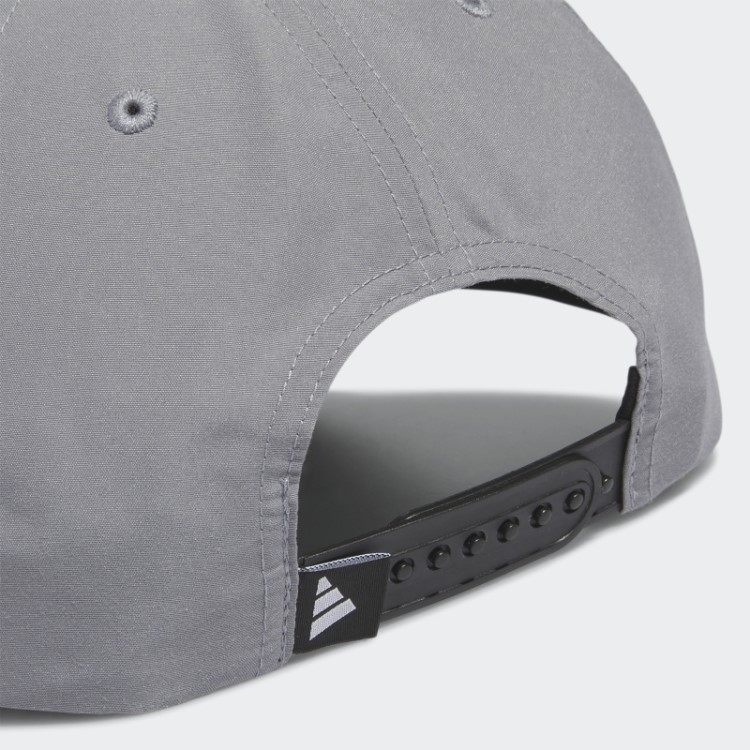 Chapéu De Golfe De Desempenho Eu Cinza Adidas