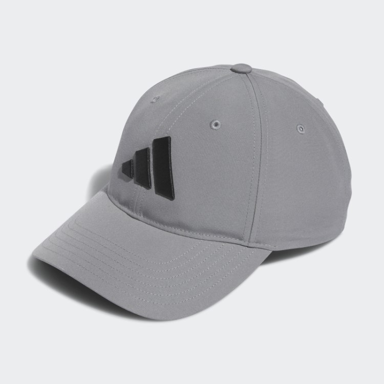 Boné De Golfe Cinza Adidas Performance Eu
