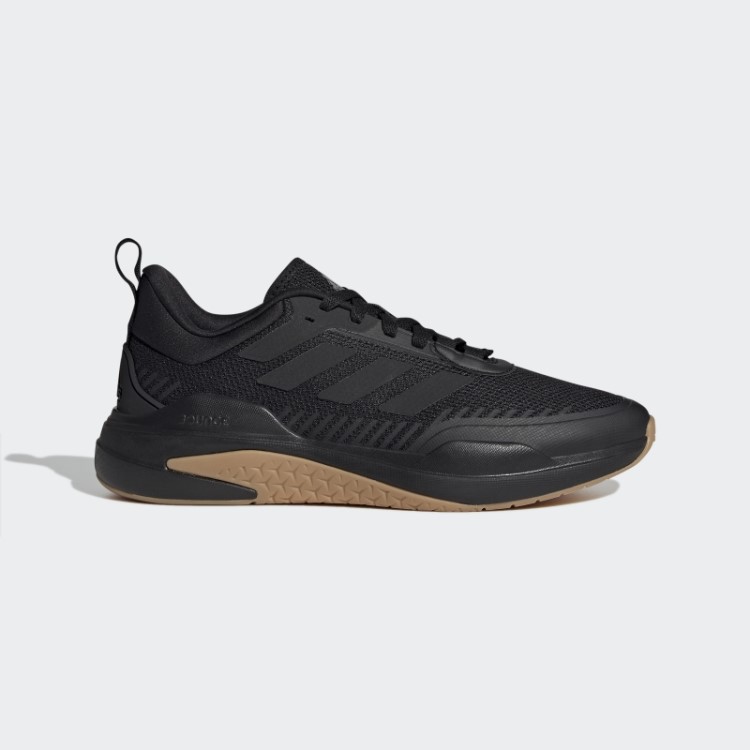 Tênis Preto V Tênis Adidas