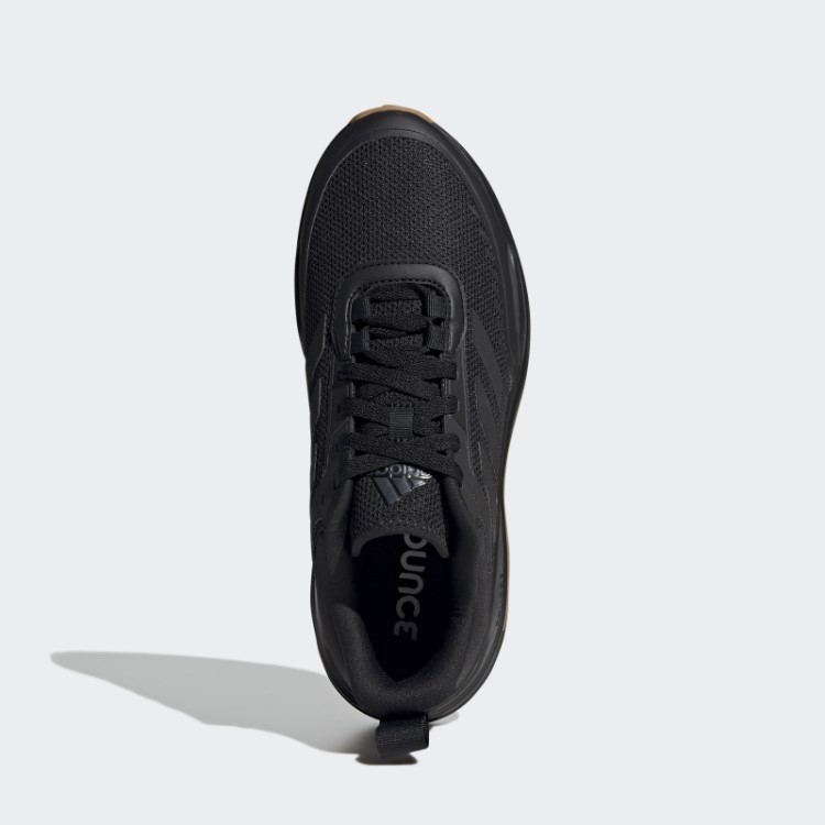Tênis Preto V Tênis Adidas