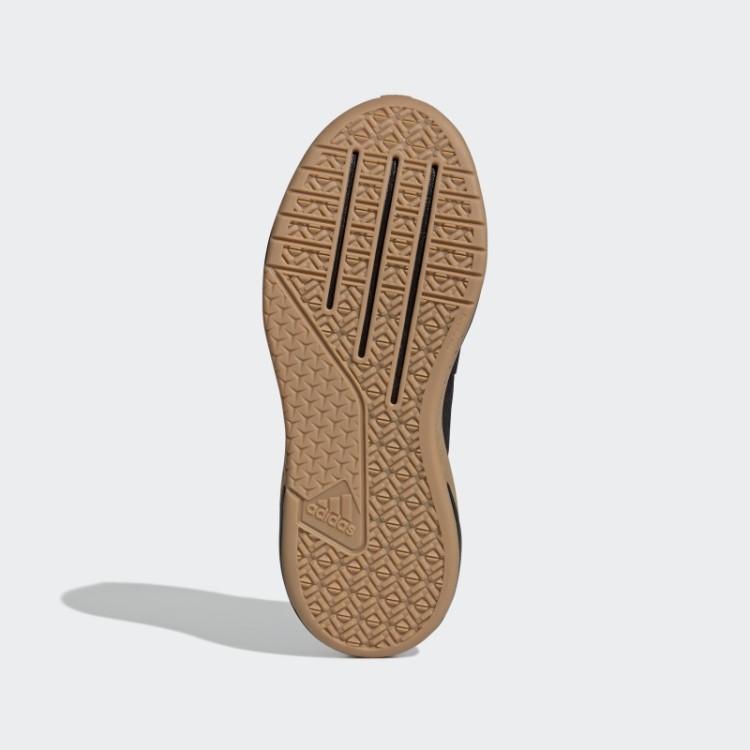 Tênis Preto V Tênis Adidas