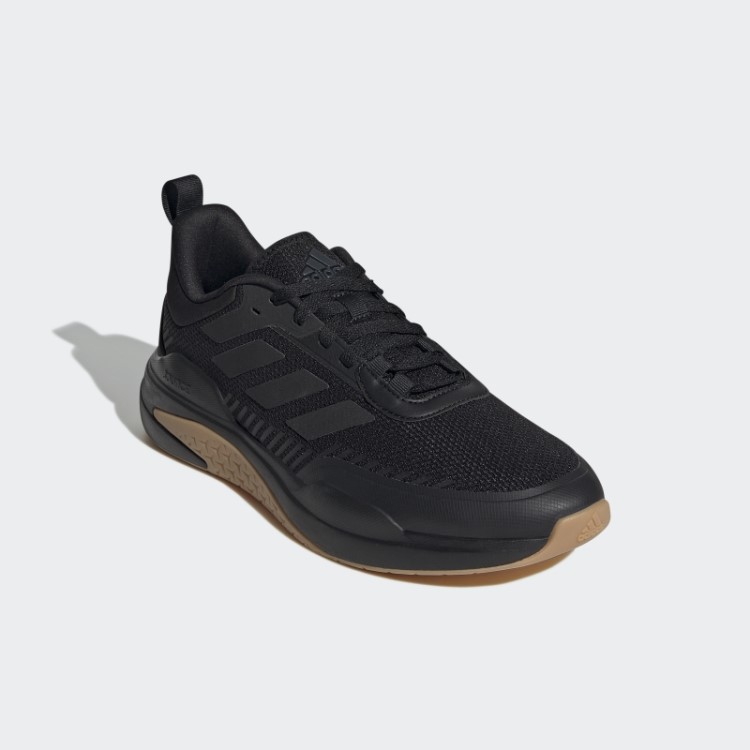 Tênis Preto V Tênis Adidas