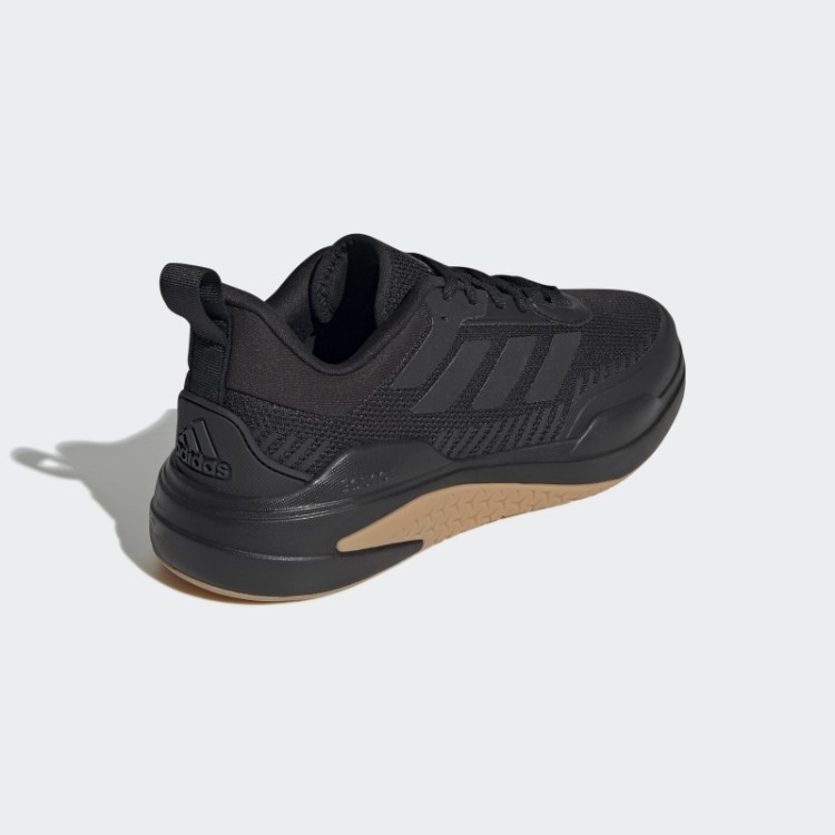 Tênis Preto V Tênis Adidas