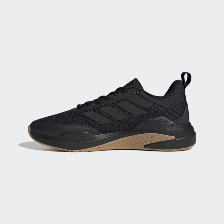 Tênis Preto V Tênis Adidas