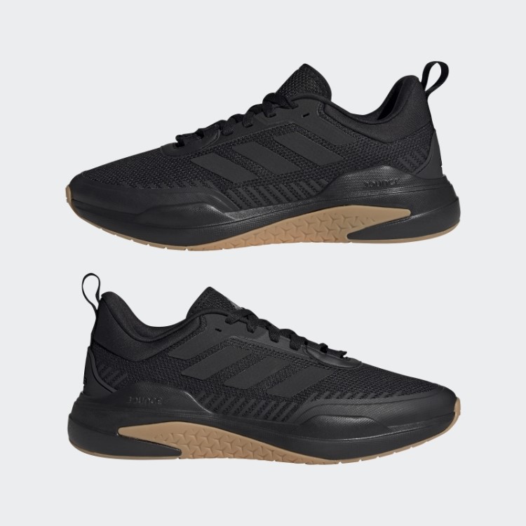Tênis Preto V Tênis Adidas