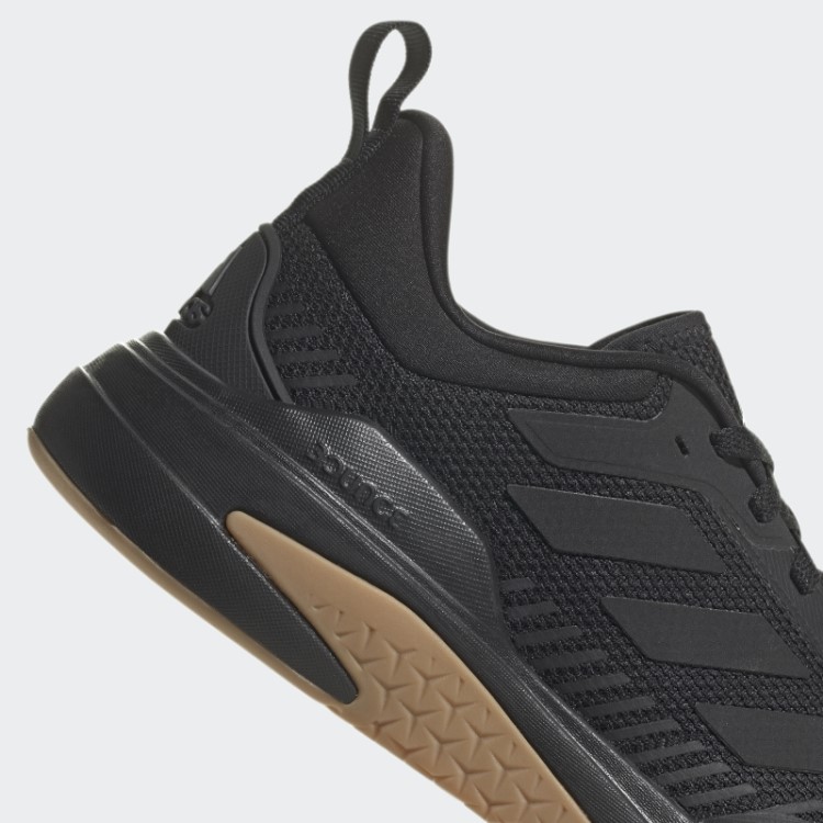 Tênis Preto V Tênis Adidas