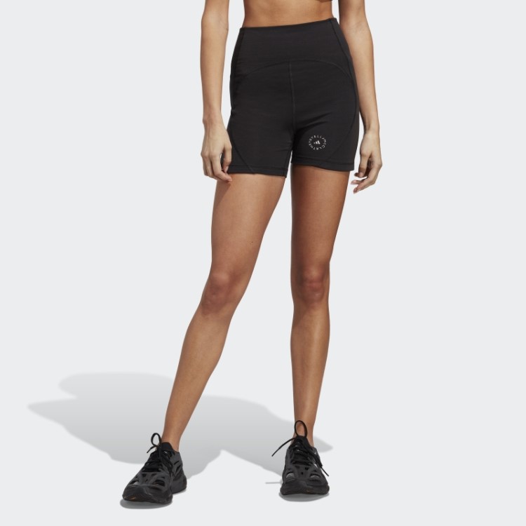 Legging Preta Adidas By Stella Mccartney Truestrength Yoga