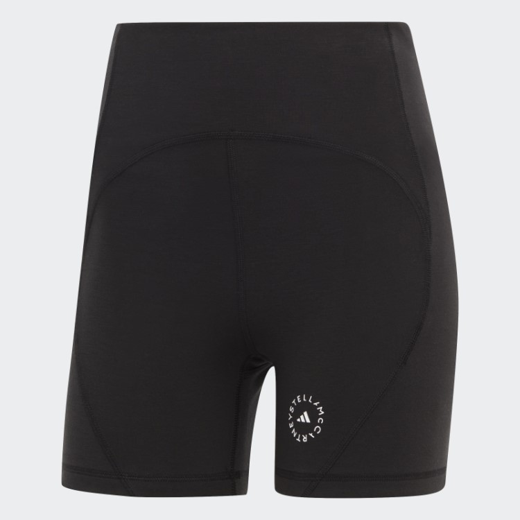 Legging Preta Adidas By Stella Mccartney Truestrength Yoga