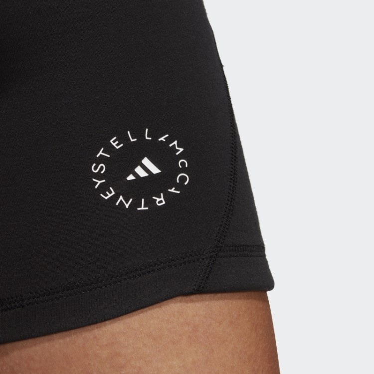 Legging Preta Adidas By Stella Mccartney Truestrength Yoga