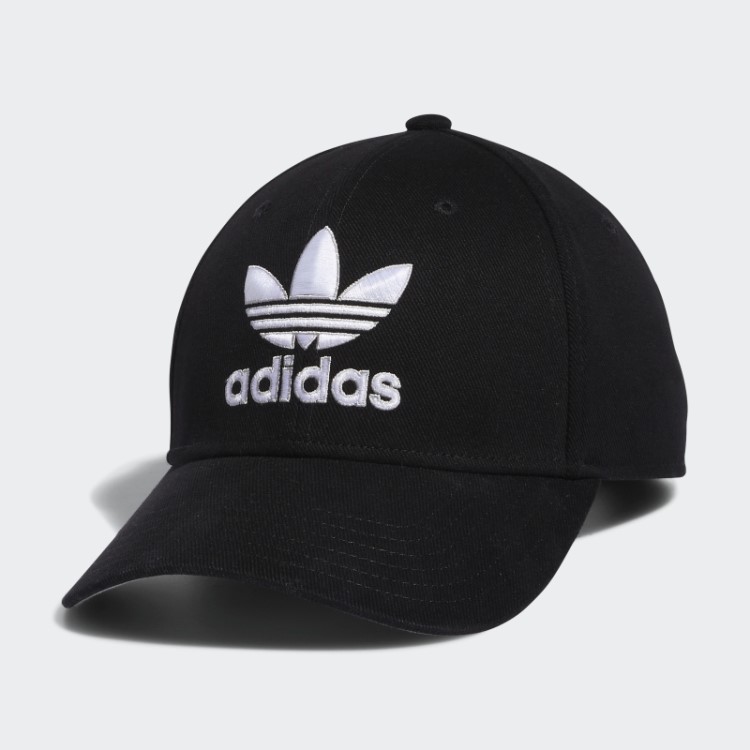 Boné Preto Adidas Icon Snapback