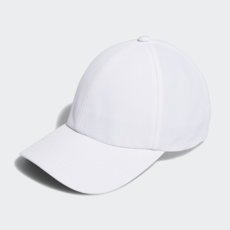 Chapéu Mesclado Com Crista Adidas Branco