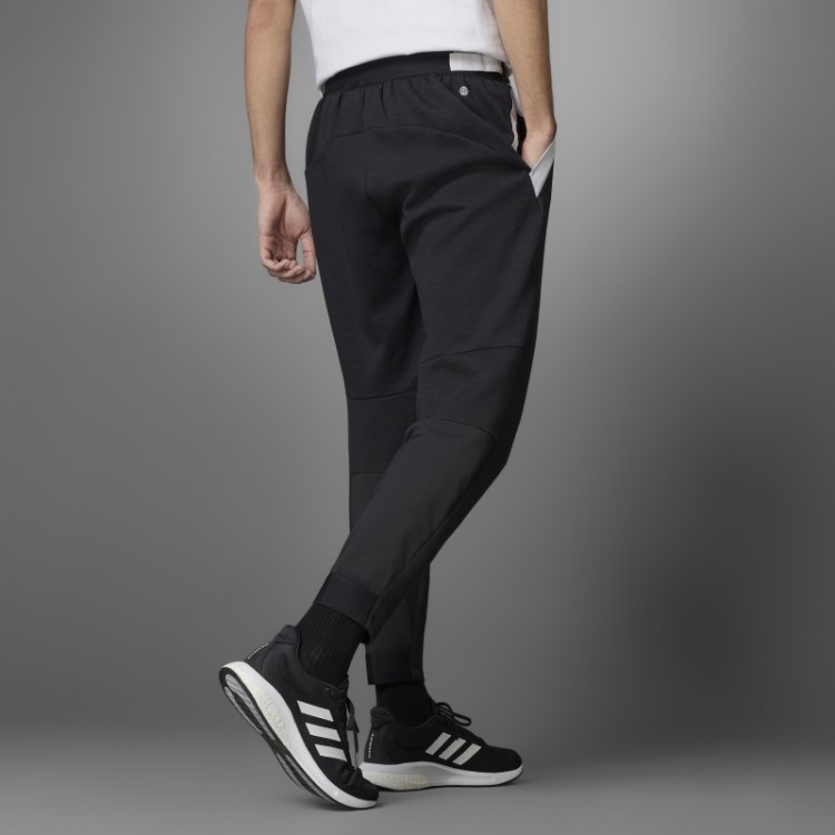 Camiseta Preta Adidas D4m
