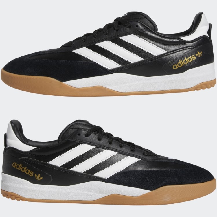 Tênis Adidas Copa Nacional Preto