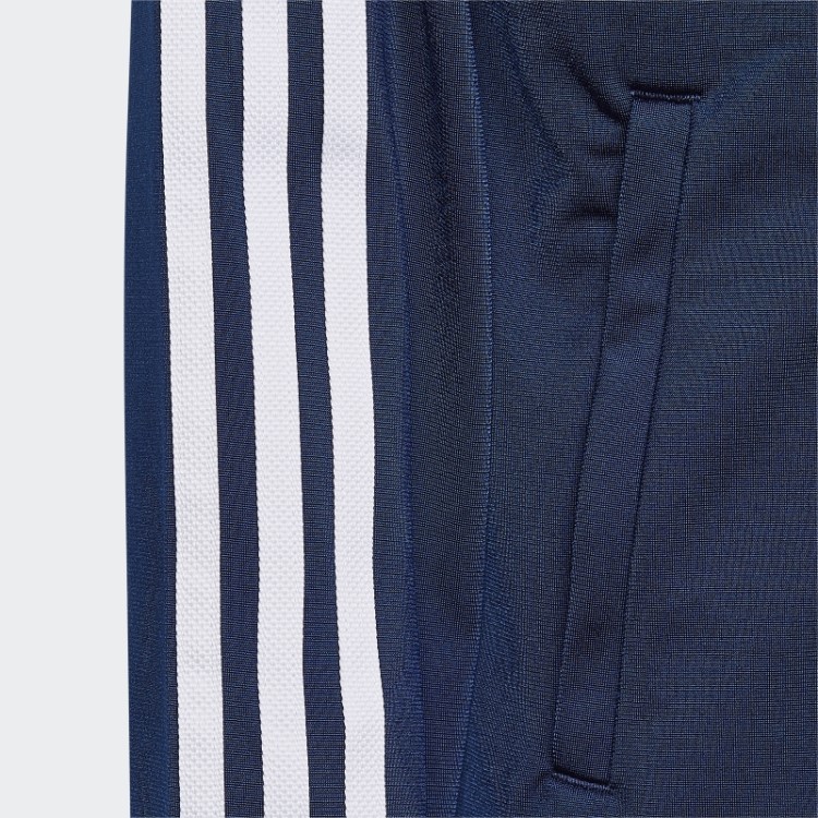 Jaqueta Adidas Adicolor Sst Night Indigo