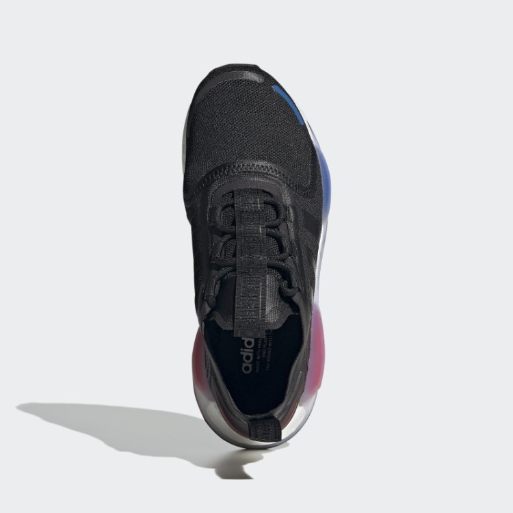 Sapatos Pretos Quentes Adidas Nmd-v3
