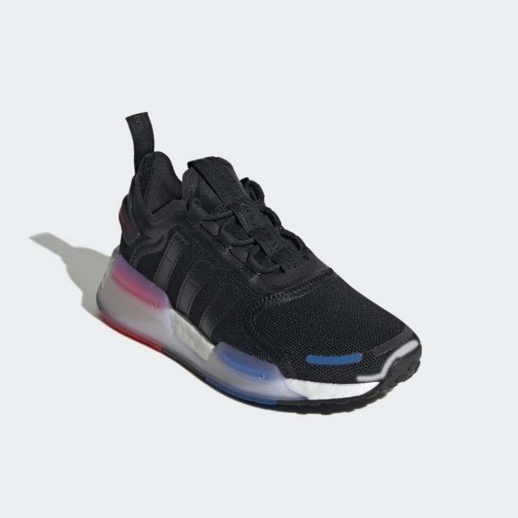 Sapatos Pretos Quentes Adidas Nmd-v3