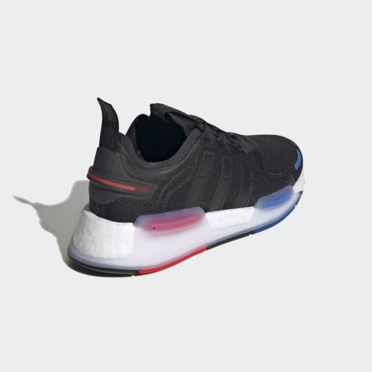 Sapatos Pretos Quentes Adidas Nmd-v3