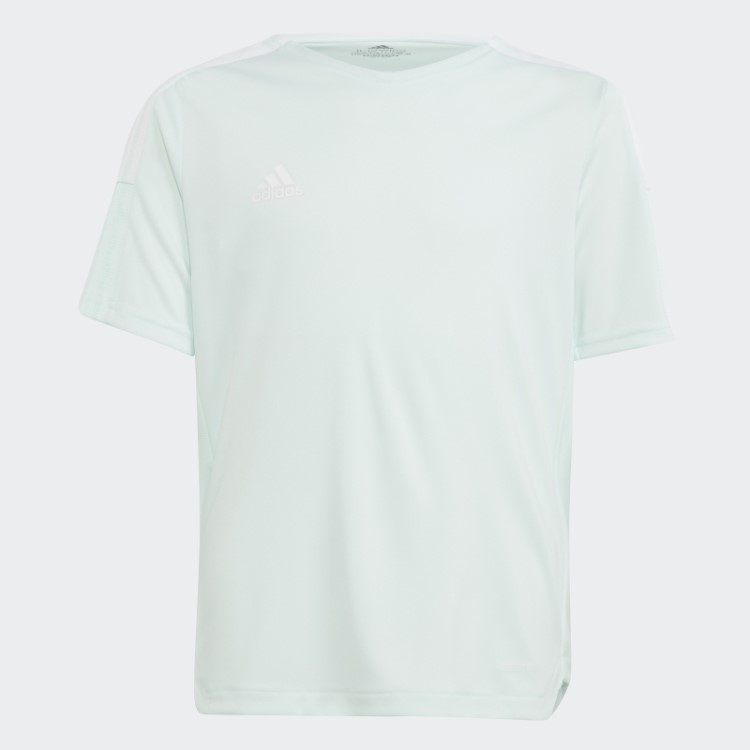 Camisa De Treino Adidas Ice Mint Tiro 21