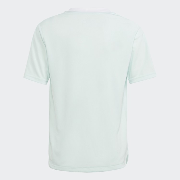 Camisa De Treino Adidas Ice Mint Tiro 21