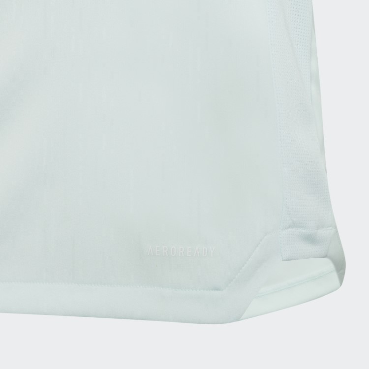 Camisa De Treino Adidas Ice Mint Tiro 21