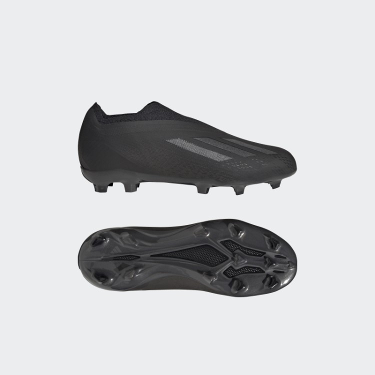 X Speedportal+ Fg J Preto Adidas