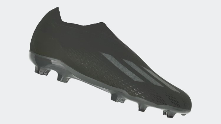 X Speedportal+ Fg J Preto Adidas