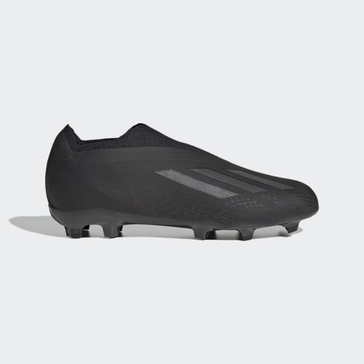 X Speedportal+ Fg J Preto Adidas