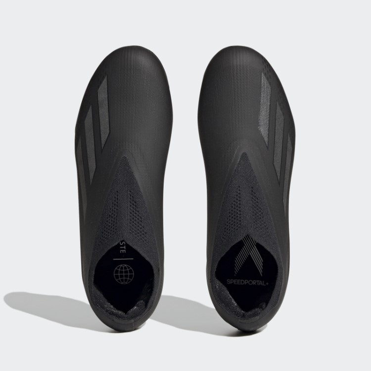 X Speedportal+ Fg J Preto Adidas